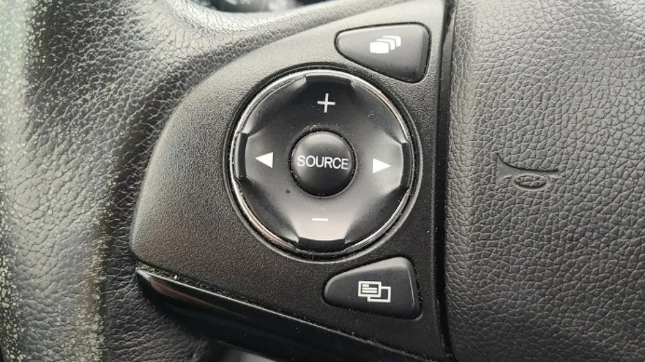HONDA HR-V -