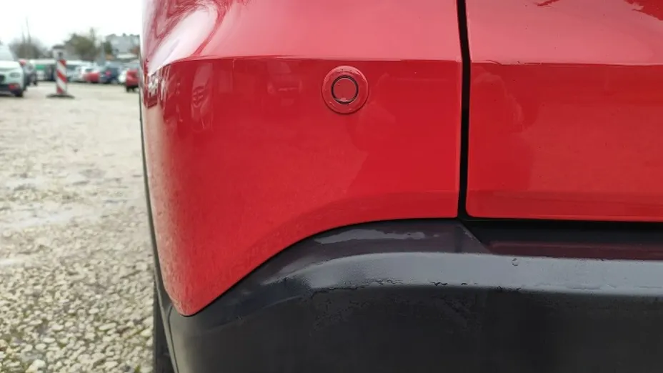 HONDA HR-V -