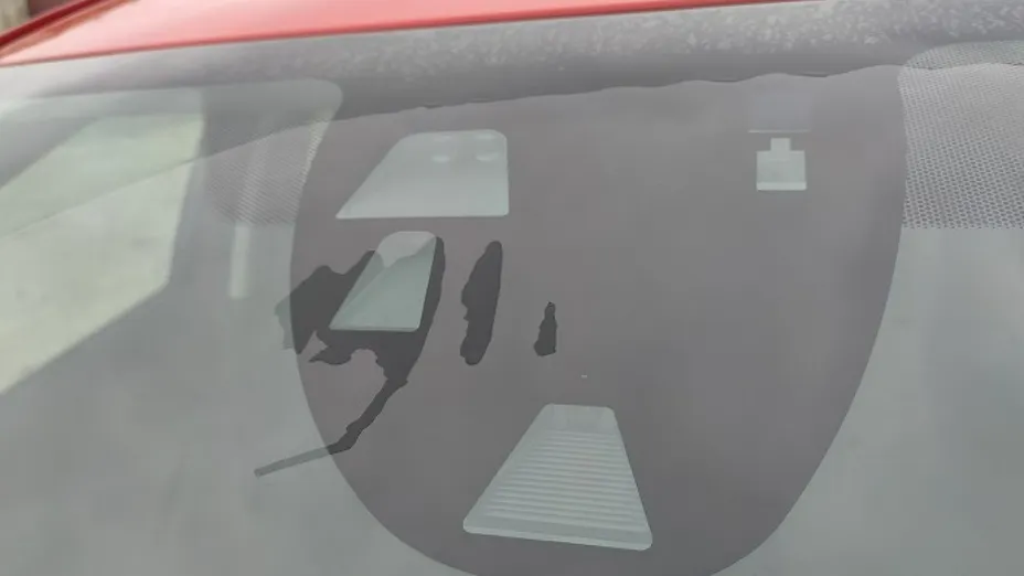 HONDA HR-V -