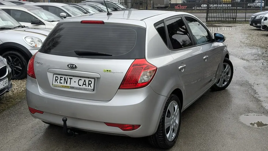 KIA Cee'd -