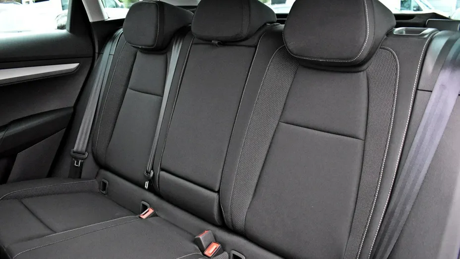 SKODA Karoq -