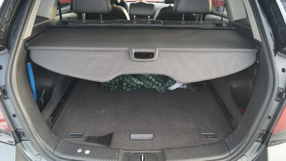 OPEL Antara -