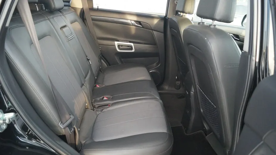 OPEL Antara -