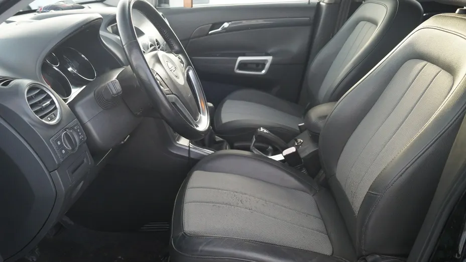 OPEL Antara -