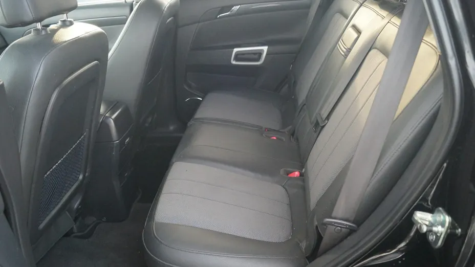 OPEL Antara -