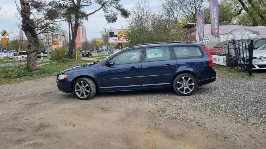 VOLVO V70 -
