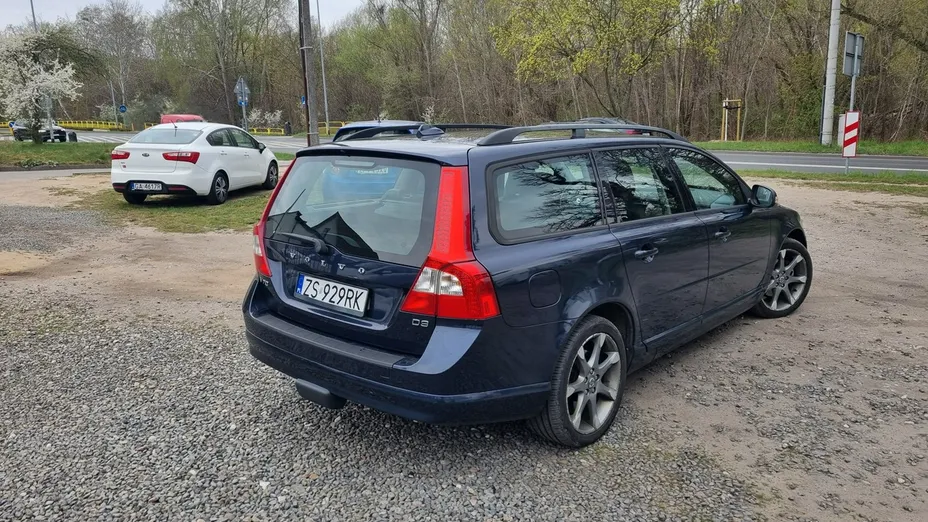 VOLVO V70 -