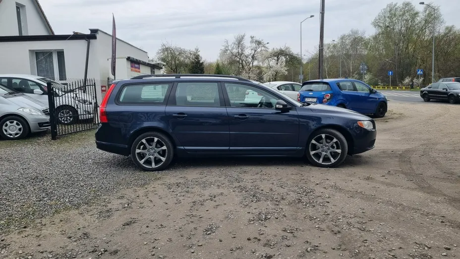 VOLVO V70 -