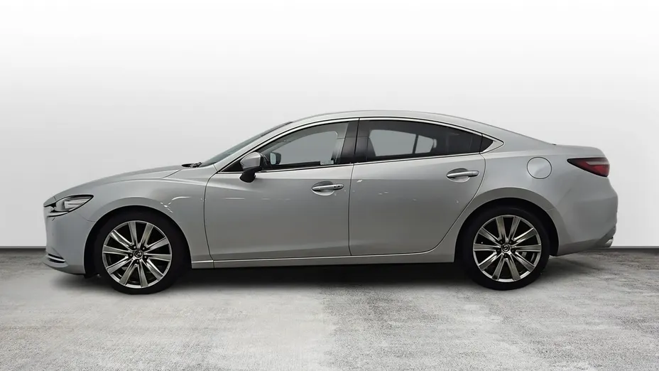 MAZDA 6 -