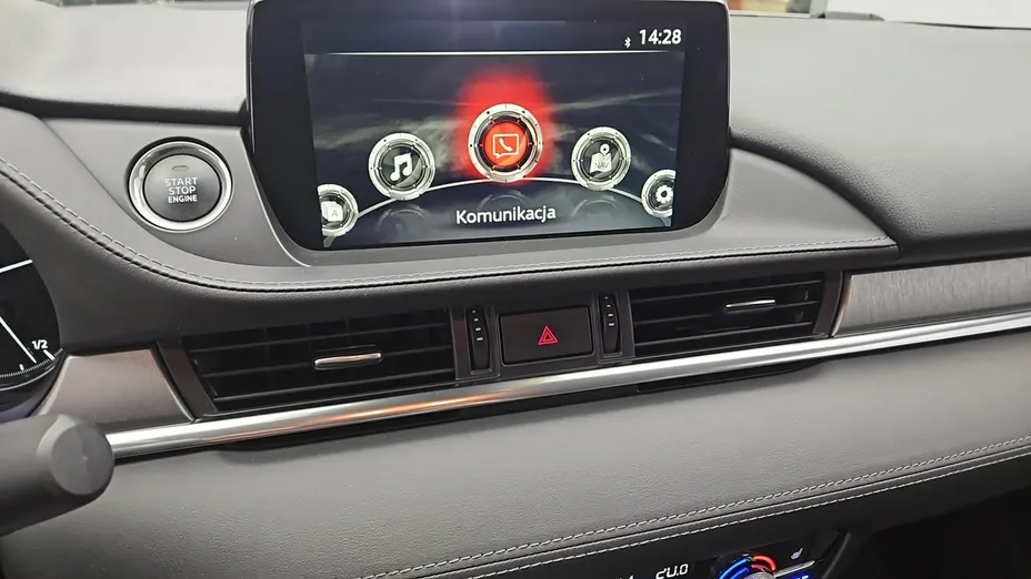 MAZDA 6 -