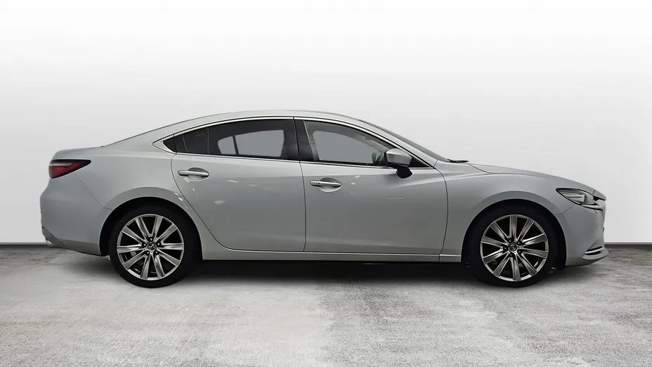 MAZDA 6 -