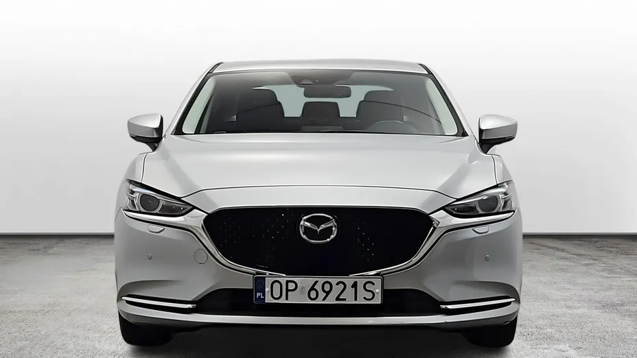 MAZDA 6 -