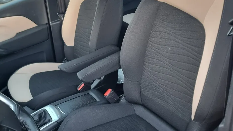 CITROEN C4 Grand Picasso -