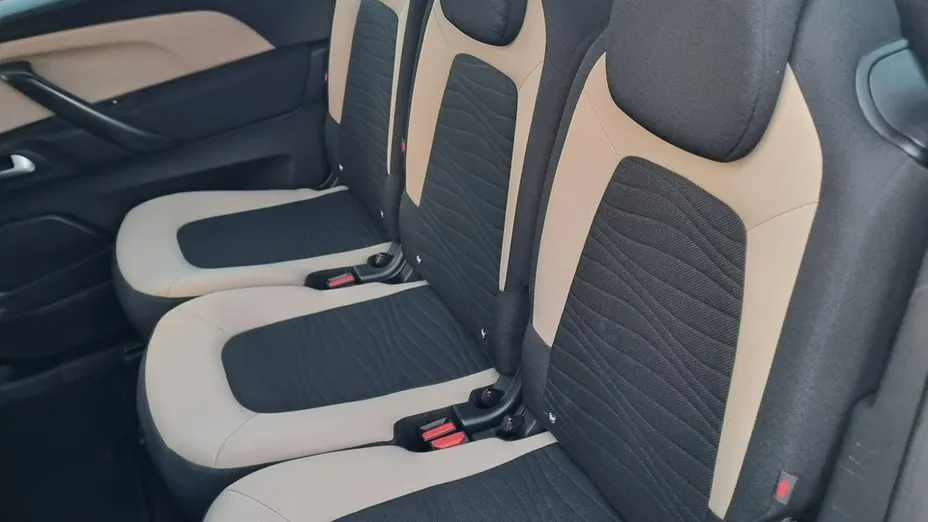 CITROEN C4 Grand Picasso -