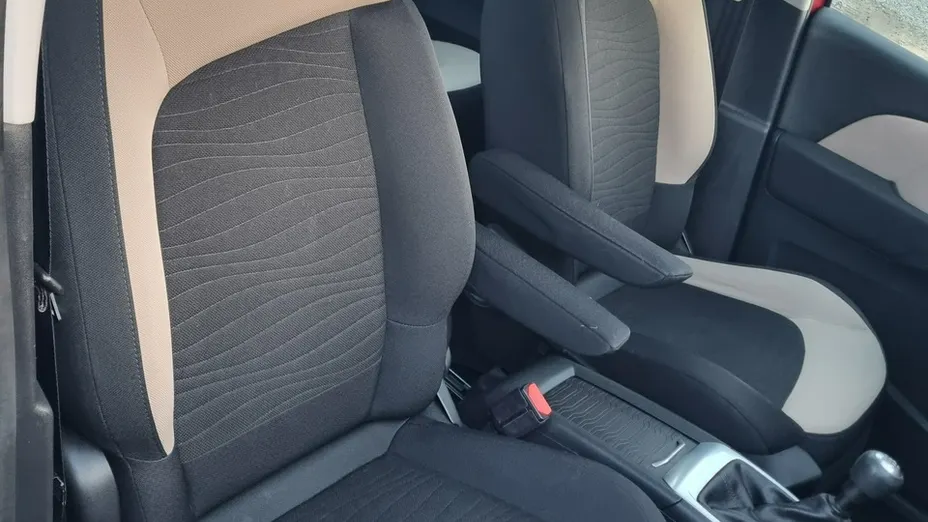 CITROEN C4 Grand Picasso -