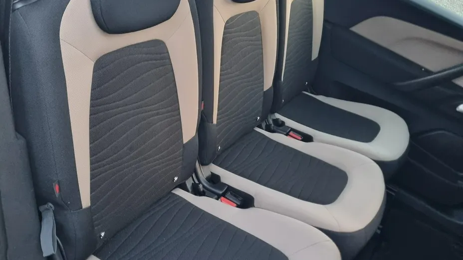 CITROEN C4 Grand Picasso -