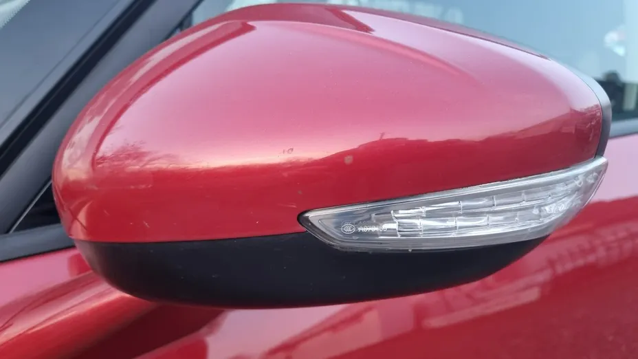 CITROEN C4 Grand Picasso -