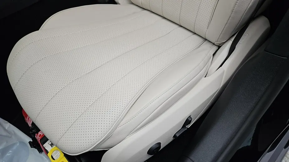 MERCEDES-BENZ E Klasa -