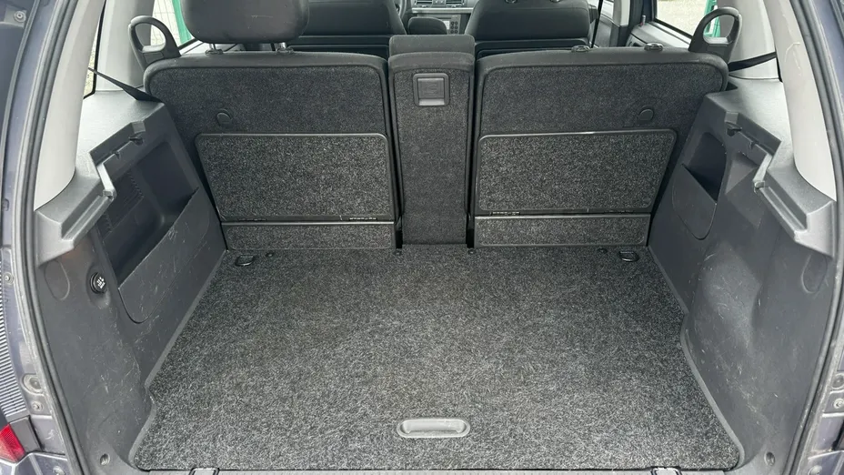 OPEL Meriva -