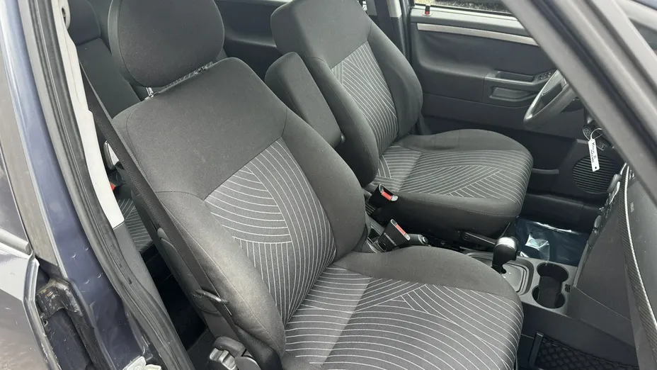 OPEL Meriva -