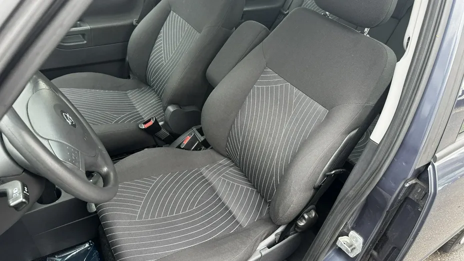 OPEL Meriva -
