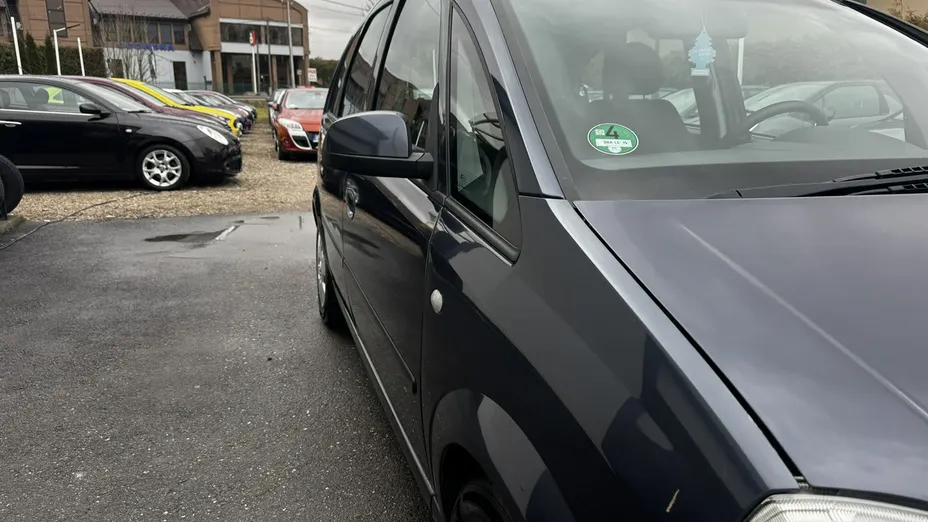 OPEL Meriva -