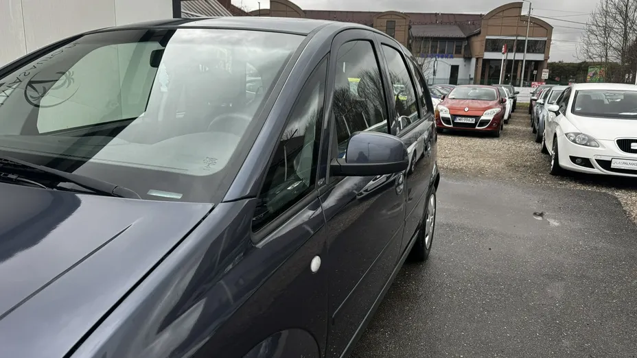 OPEL Meriva -