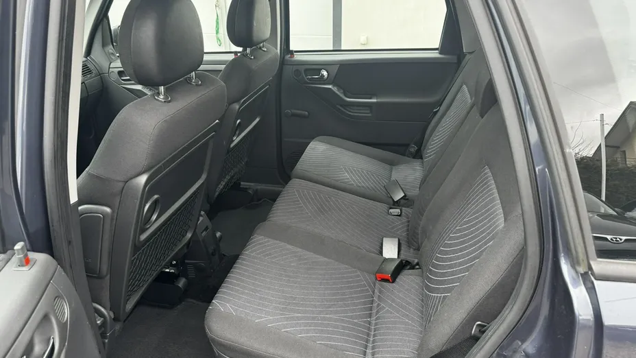 OPEL Meriva -