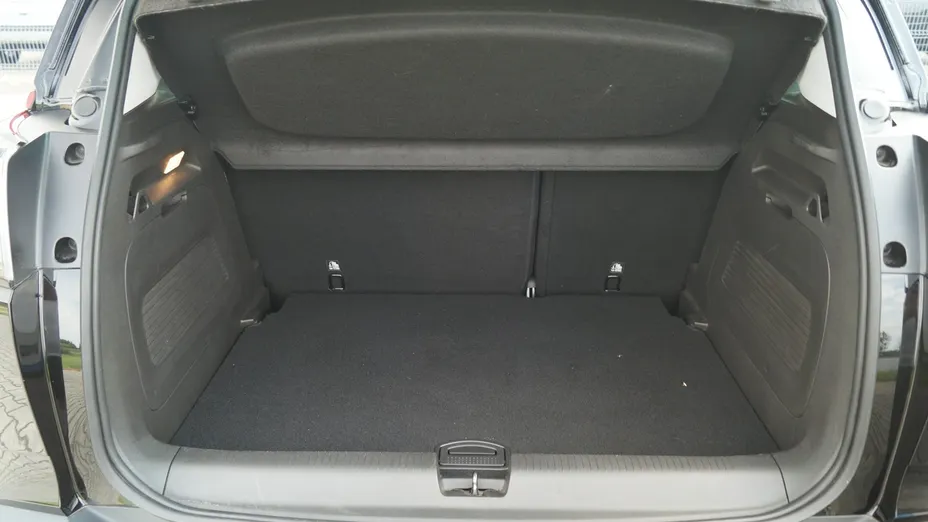 OPEL Crossland -
