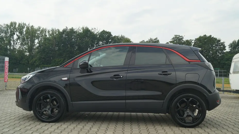 OPEL Crossland -