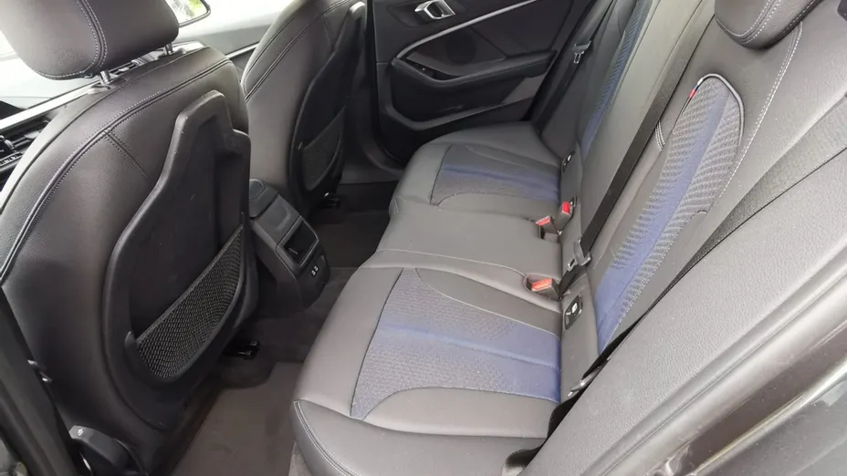BMW Seria 1 -