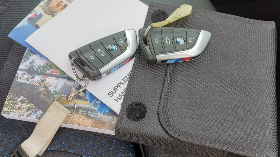 BMW Seria 1 -