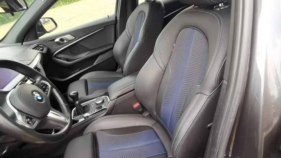 BMW Seria 1 -