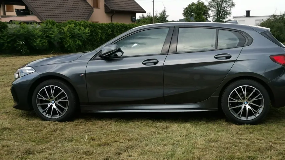 BMW Seria 1 -