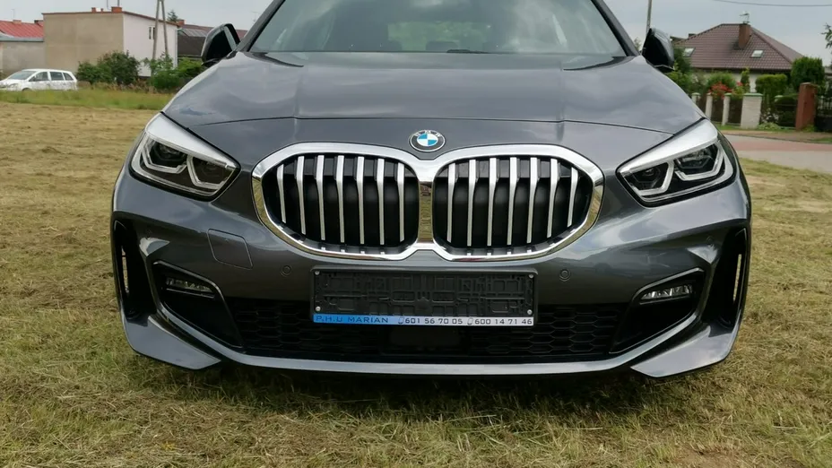 BMW Seria 1 -