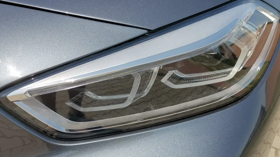 BMW Seria 1 -