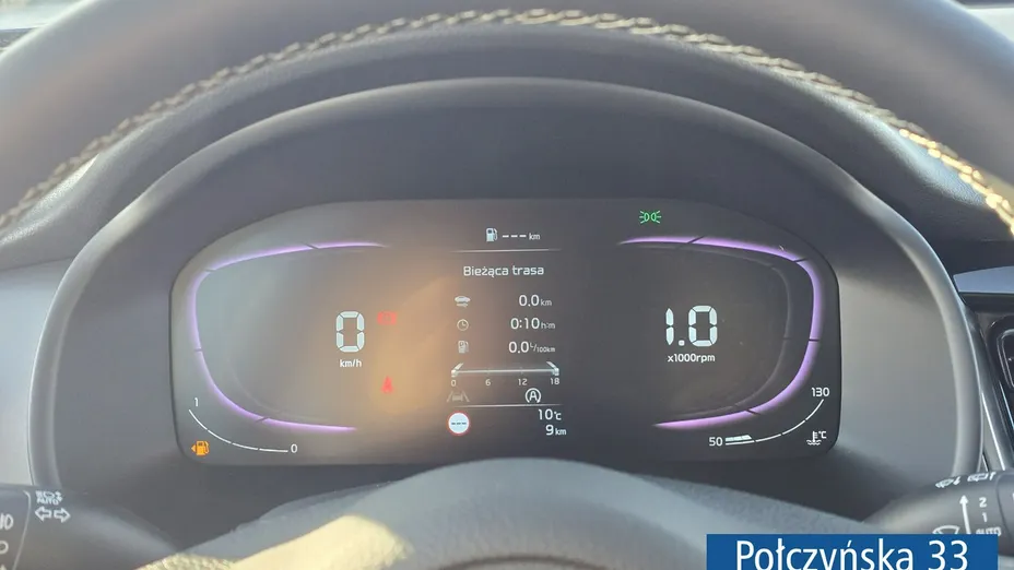 KIA Stonic -