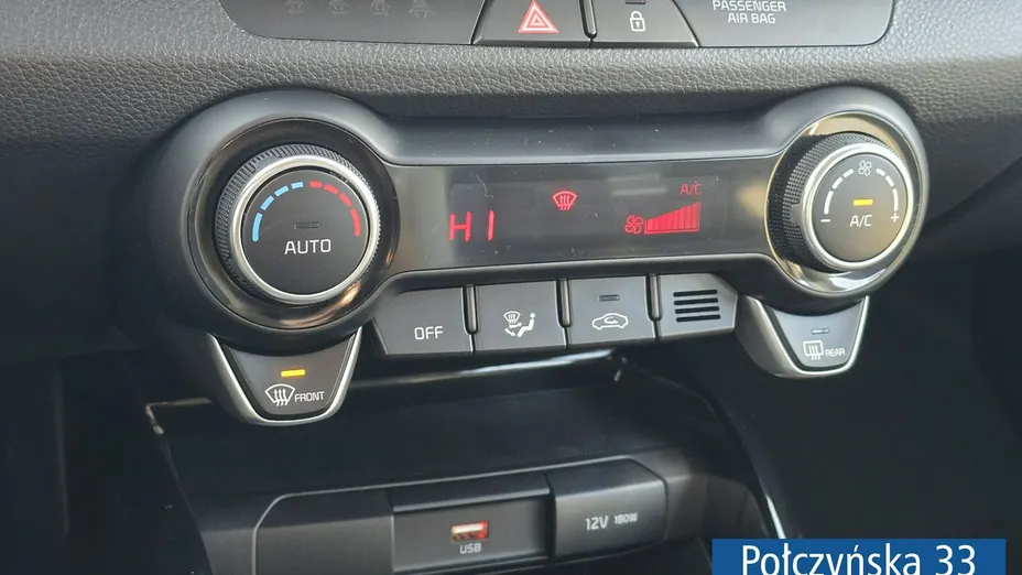 KIA Stonic -