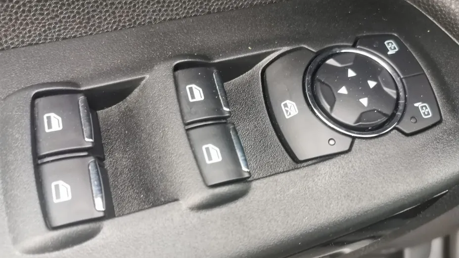 FORD Ecosport -