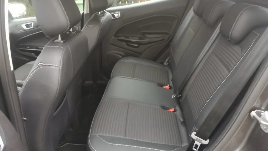 FORD Ecosport -