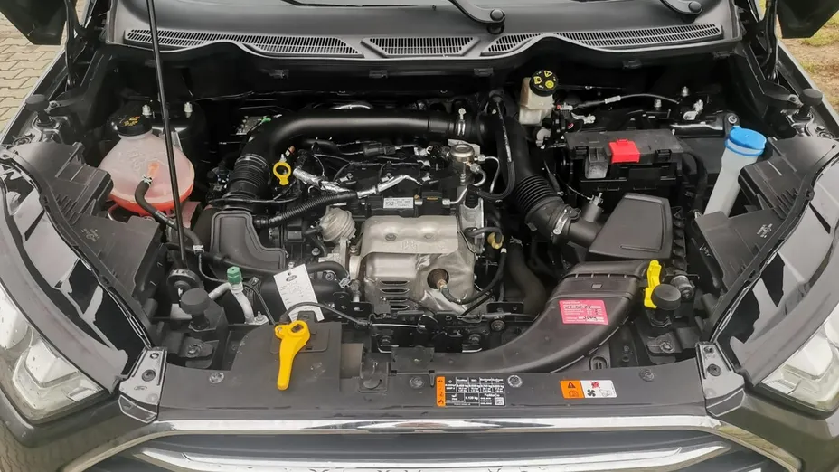 FORD Ecosport -