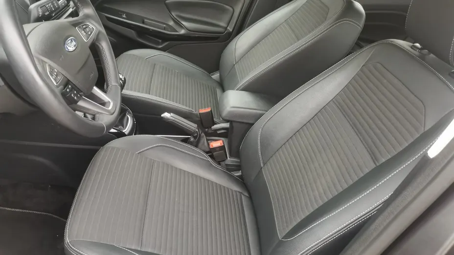 FORD Ecosport -