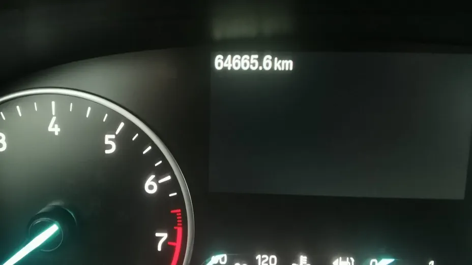 FORD Ecosport -