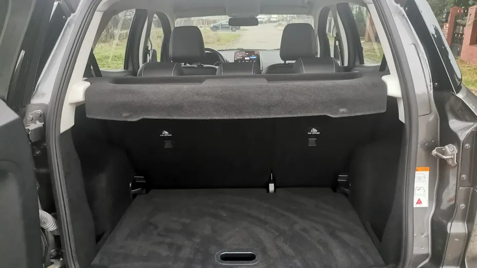 FORD Ecosport -