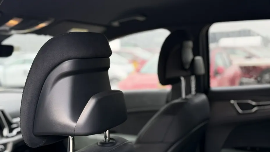 KIA Sportage -