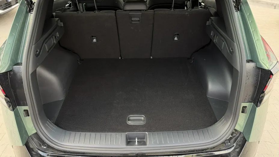 KIA Sportage -