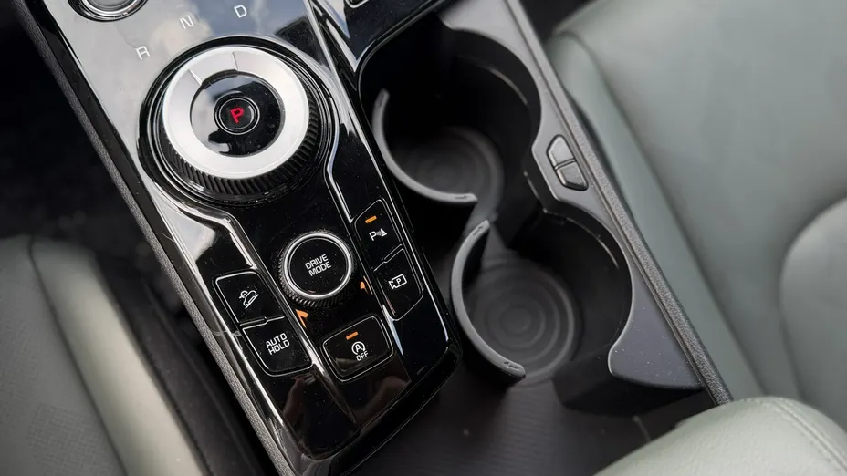 KIA Sportage -