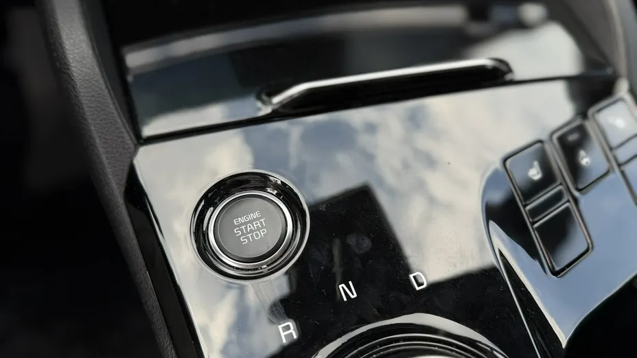 KIA Sportage -