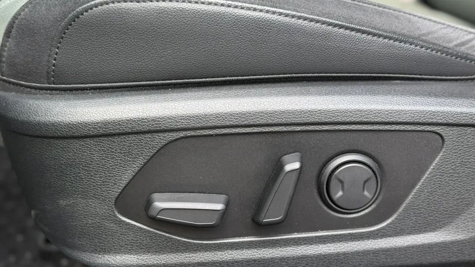 KIA Sportage -