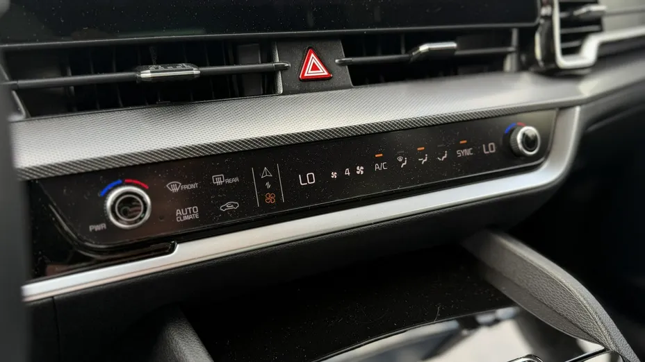 KIA Sportage -